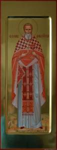 Св. Иоанн Кронштадтский, мерная икона, заказать мерную икону